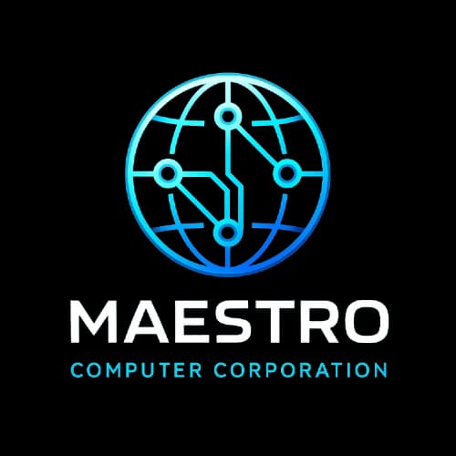 MaestroComputer Corporation