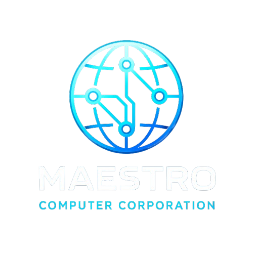 Maestro Computer Corporation